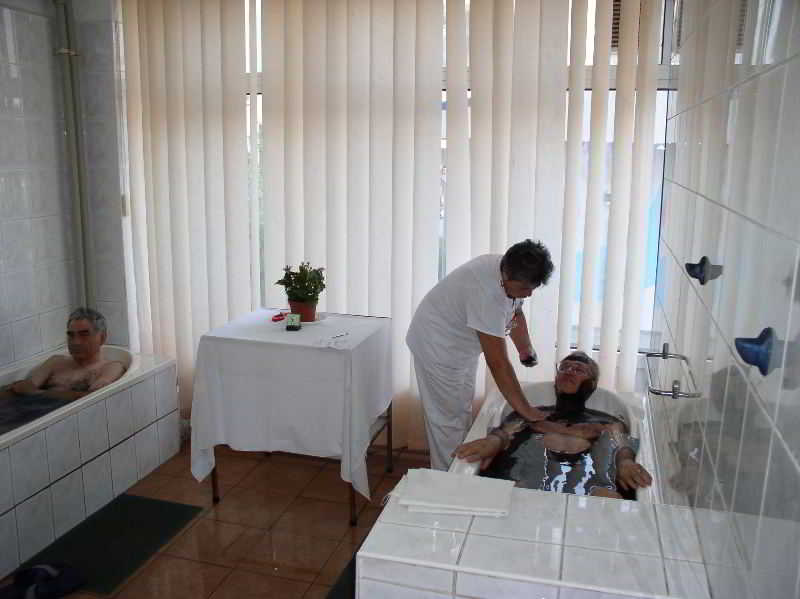 Hotel Sirena 16/30