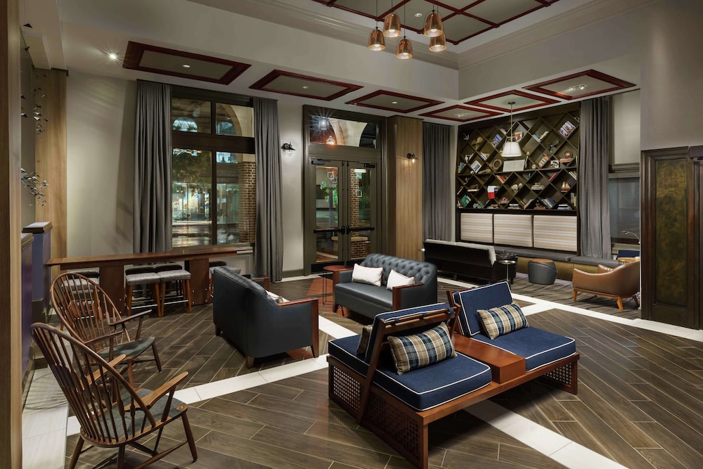 Hilton Garden Inn Annapolis Downtown 37/49