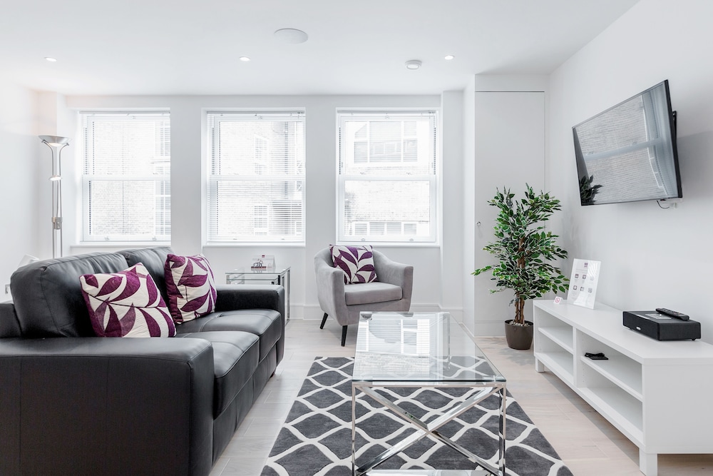 Roomspace Apartments -Walpole Court 23/50