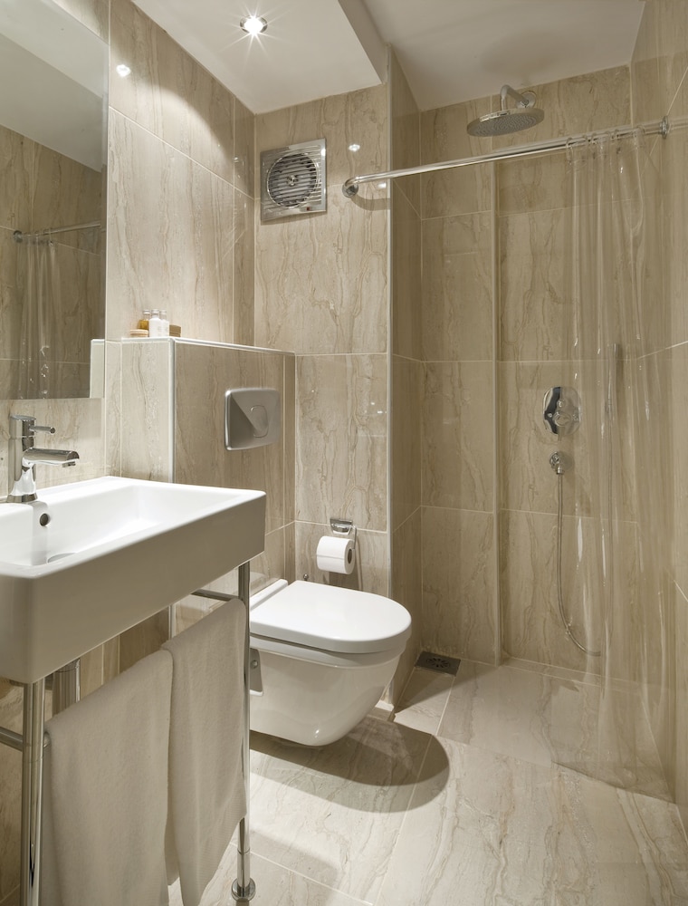 Hotel Ibrahim Pasha 32/34