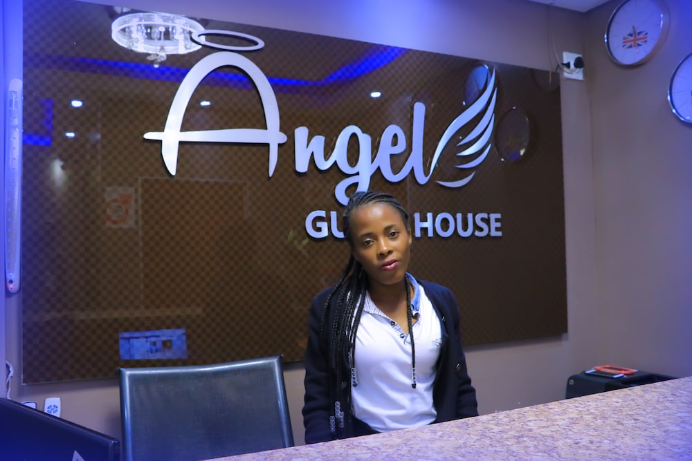 Angel Guest House 3/33