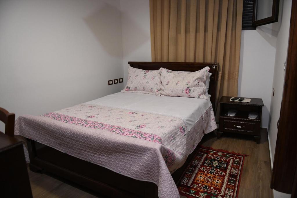 غرفة مفردة