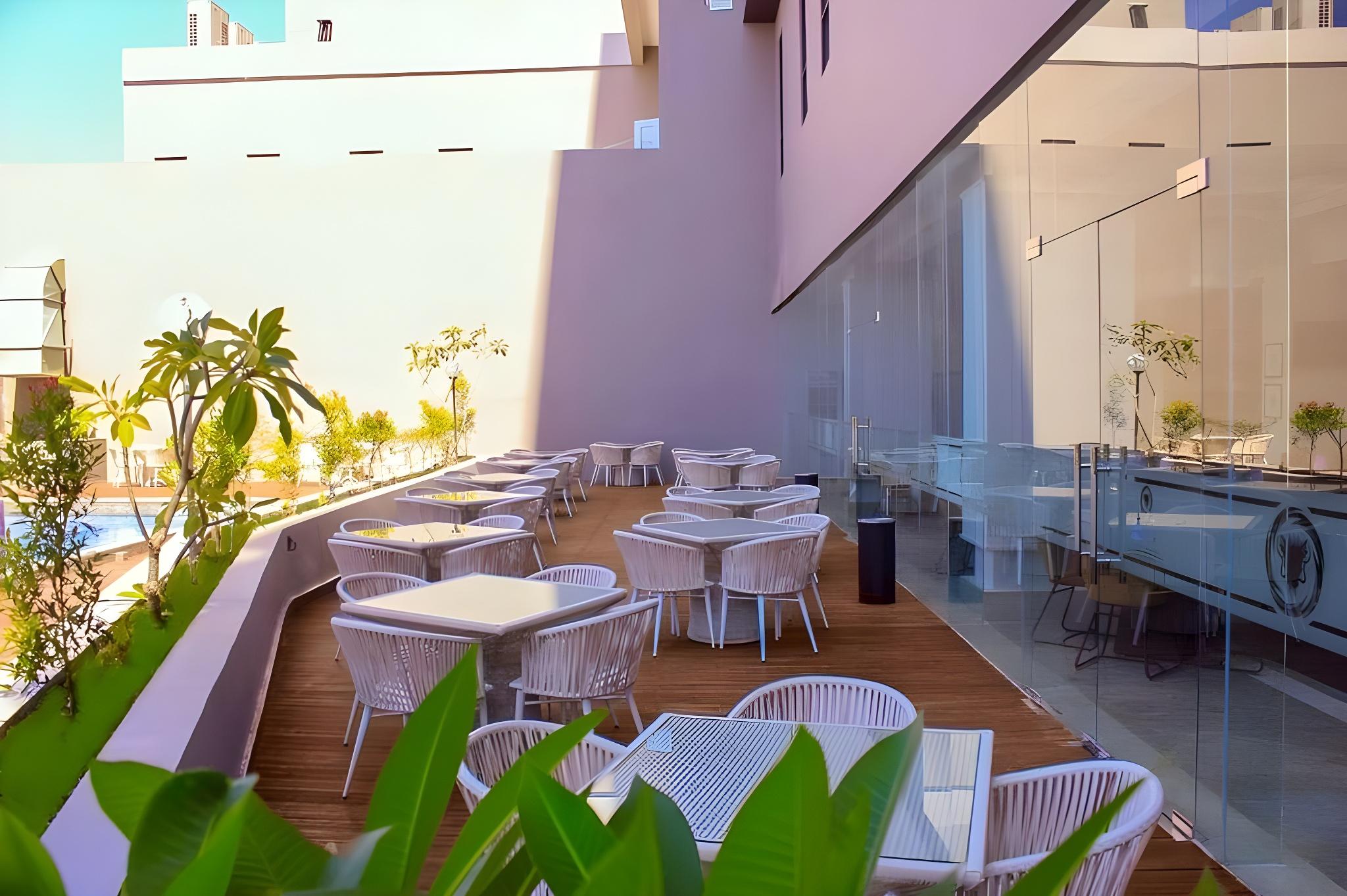 Citihub Hotel Abepura 36/44