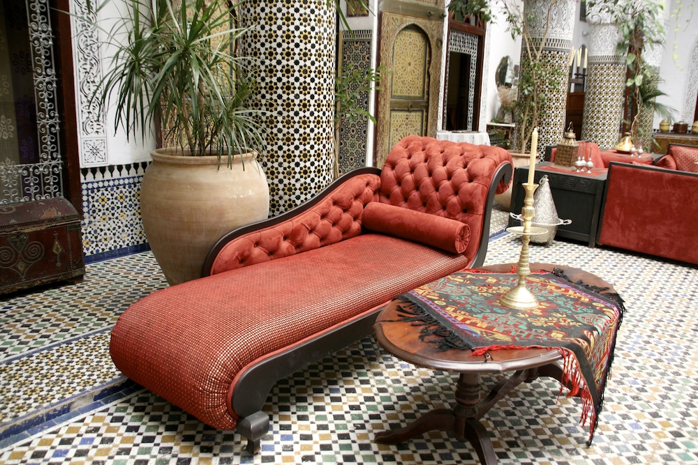 Dar el Ghalia 34/50