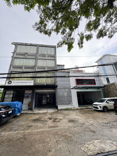 Hotel Sejati 9/10
