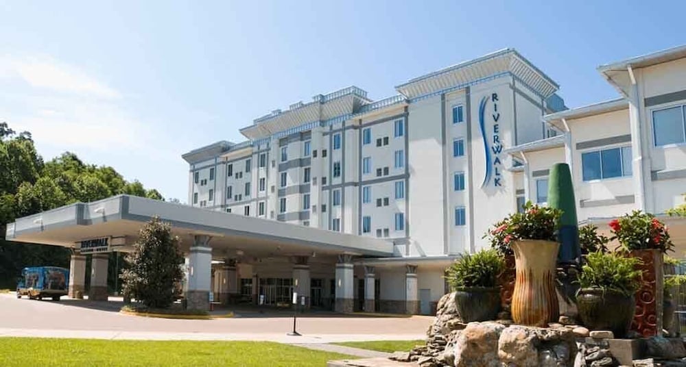 Riverwalk Casino Hotel 3/25