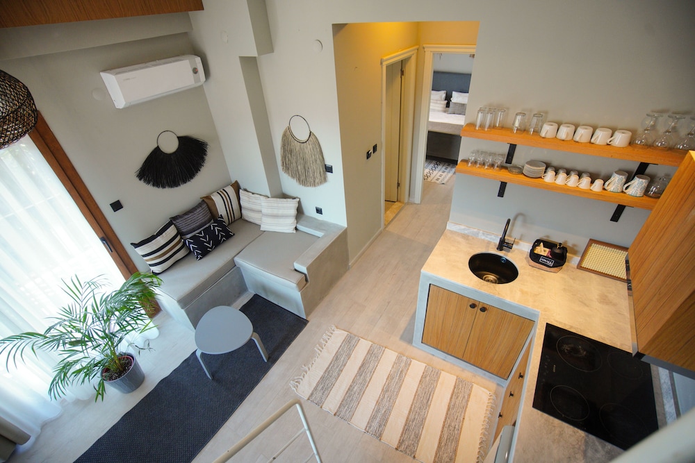 Alp Suites Mandalin 22/37