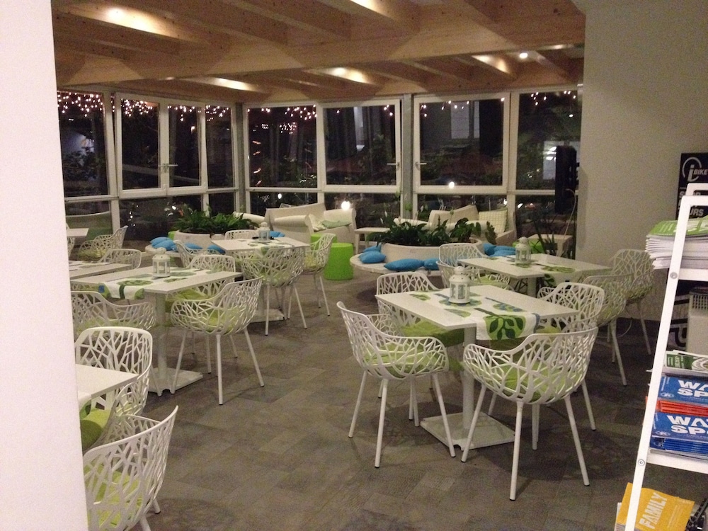 Hotel Villa Franca 30/50