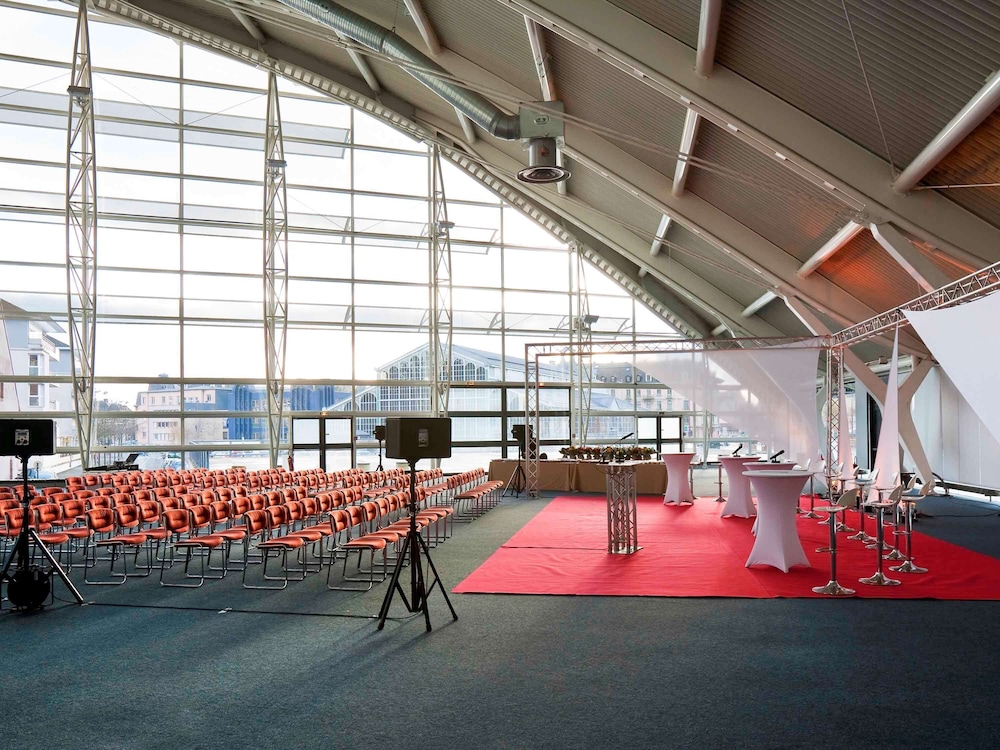 Novotel Belfort Centre Atria 24/50