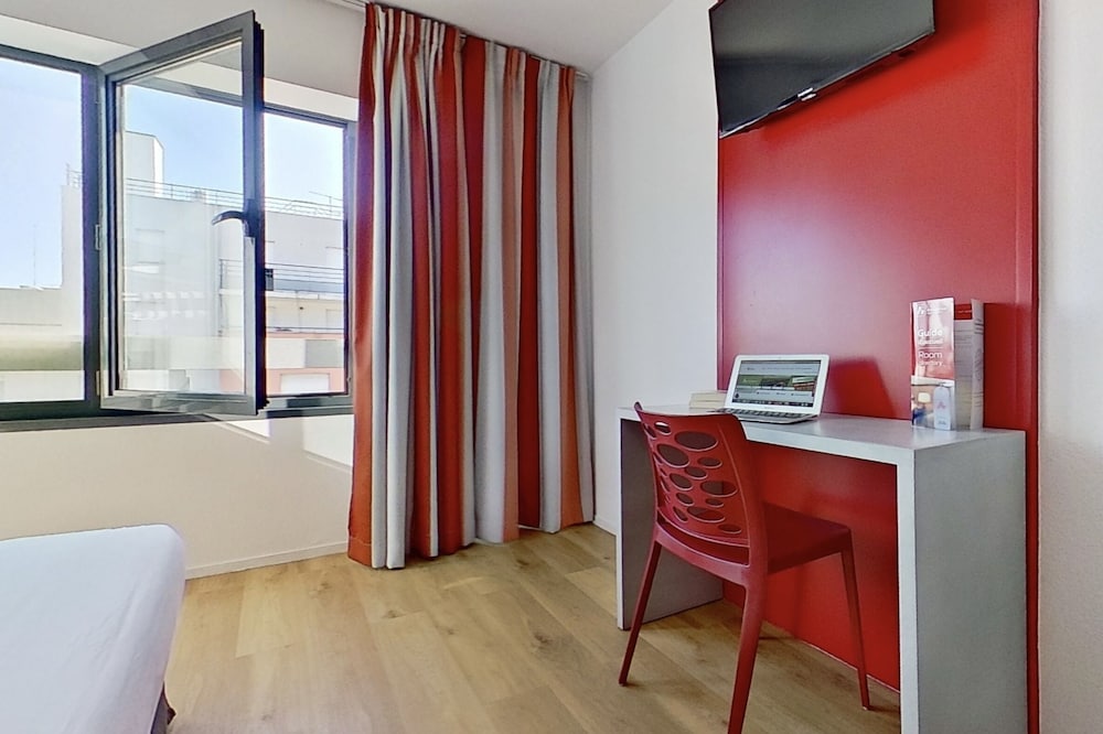 City Residence Ivry Ivry Sur Seine 37/50