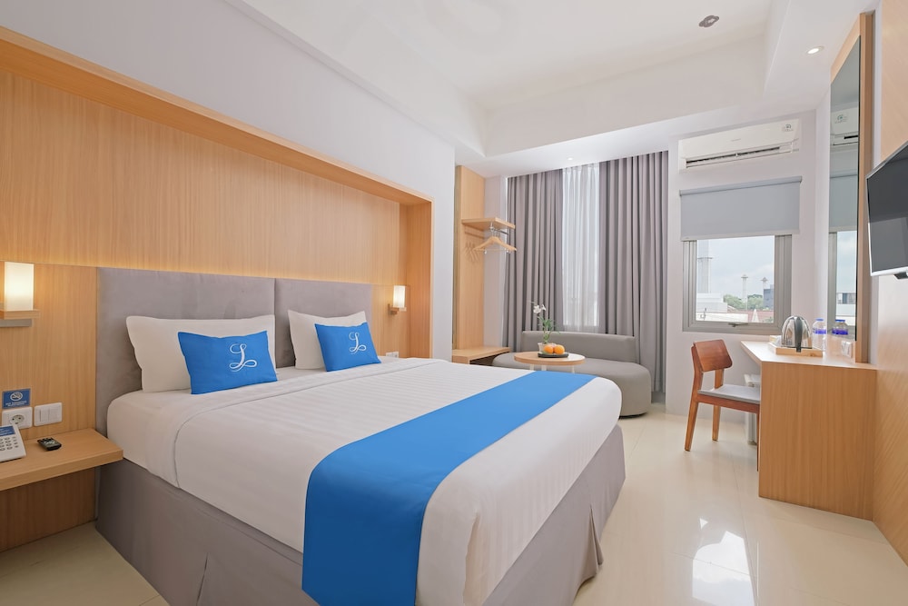Hotel Laksana Solo Managed by Dafam 14/50