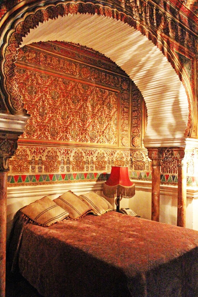 Hotel Casa De La Palma 34/51