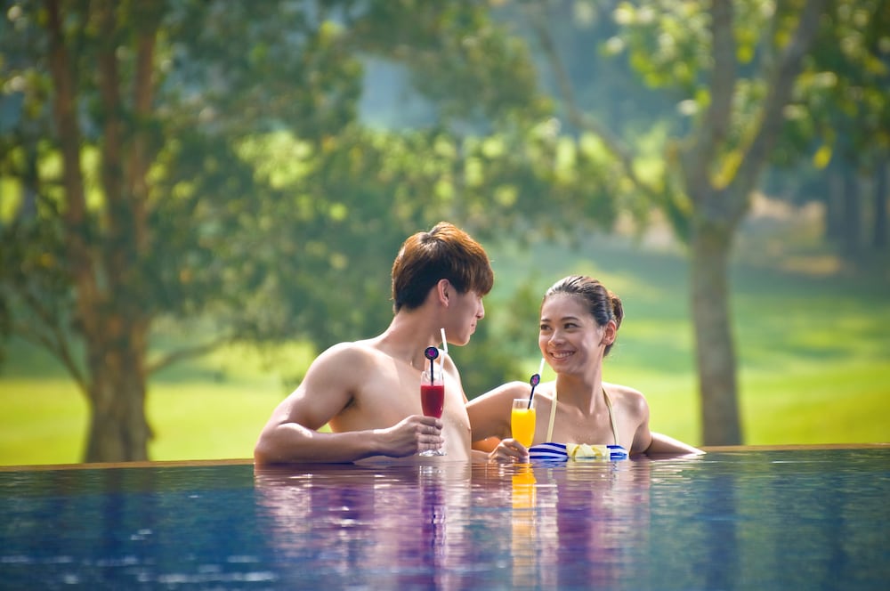 Pulai Springs Resort 21/50