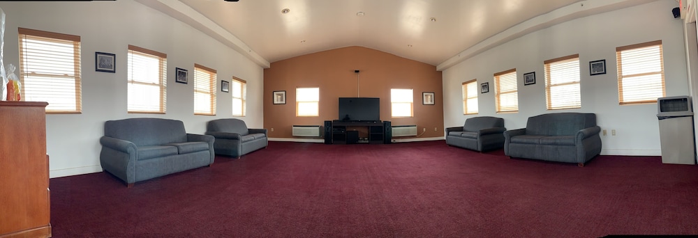 Rodeway Inn Somerset MA 28/57