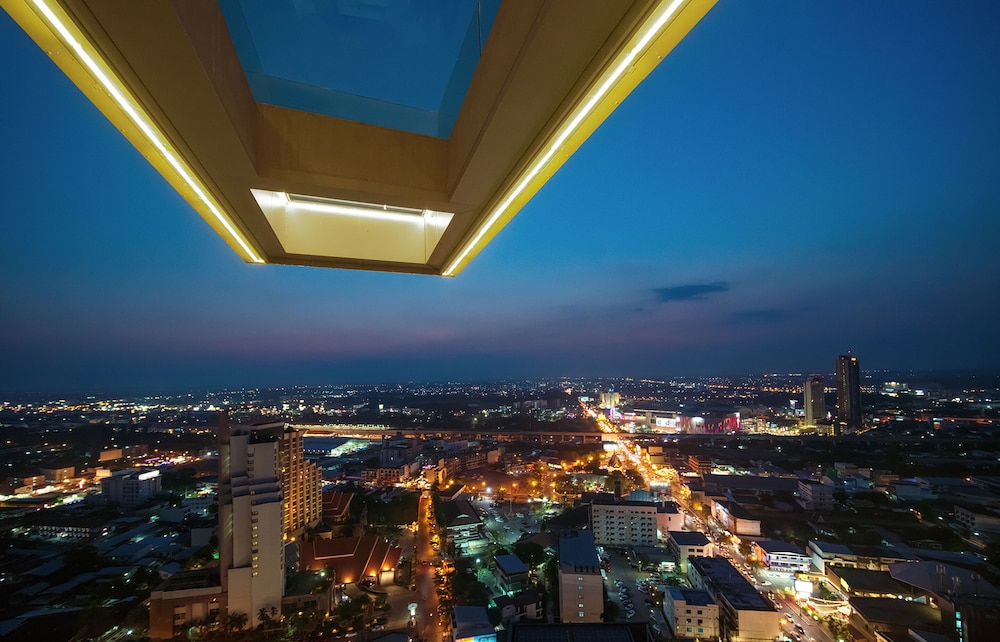 Ad Lib Hotel Khon Kaen 3/50