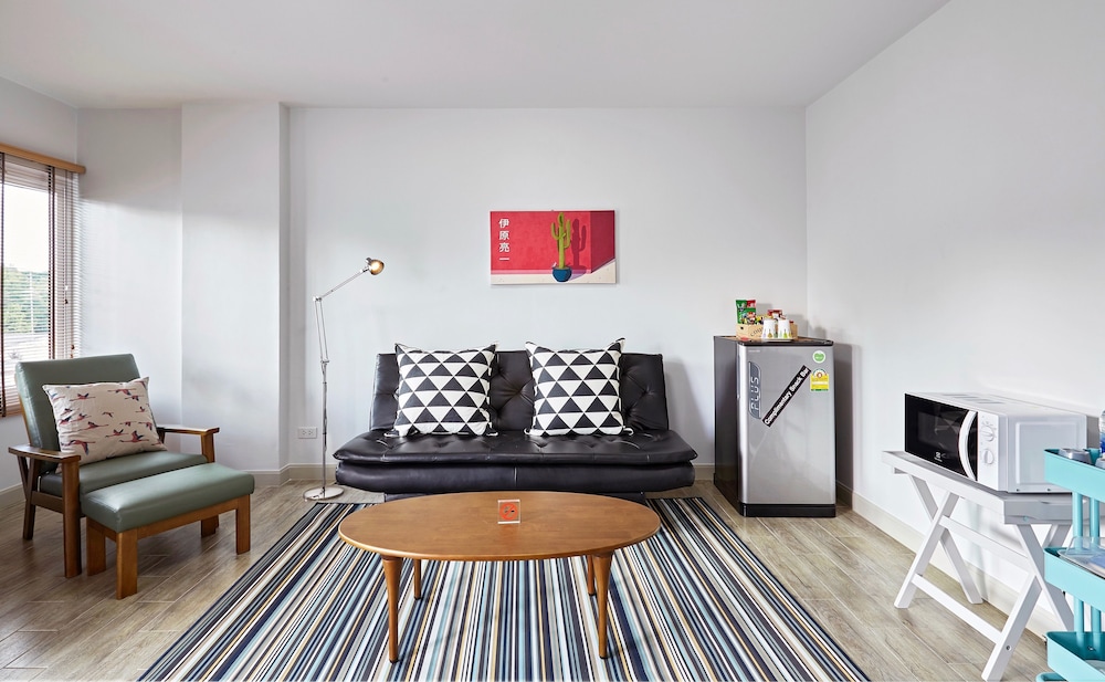 Chez Bure - Bure Homestay 49/76