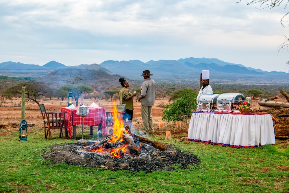 Kilaguni Serena Safari Lodge 37/50