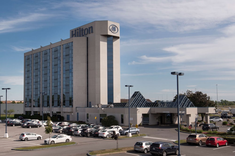 Hilton Montreal/Laval 1/50