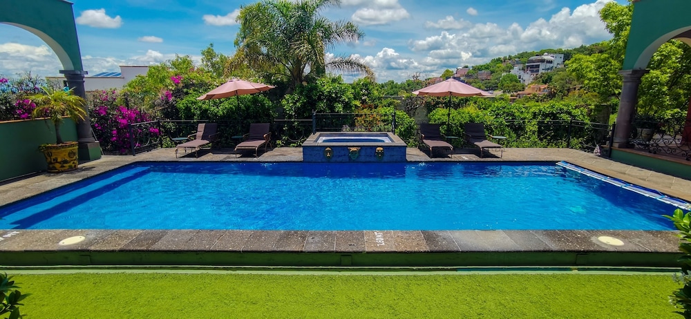Casa Don Pascual Hotel Boutique Sweet Home - Adults Only 44/72