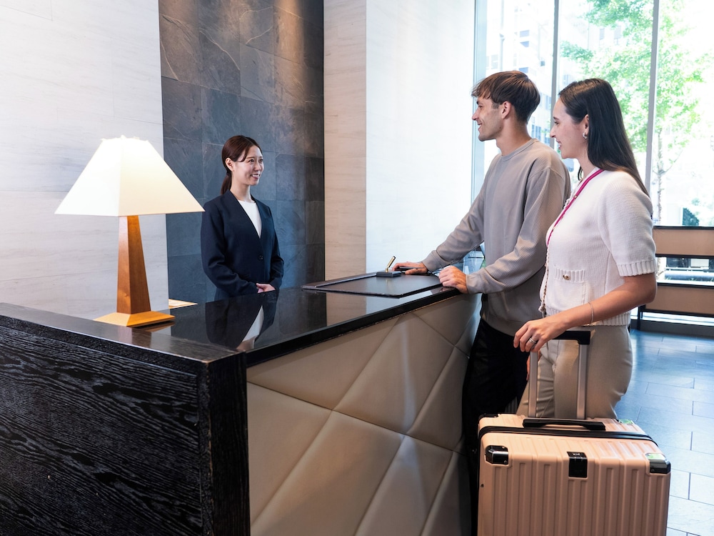 Tokyu Stay Ginza 9/73