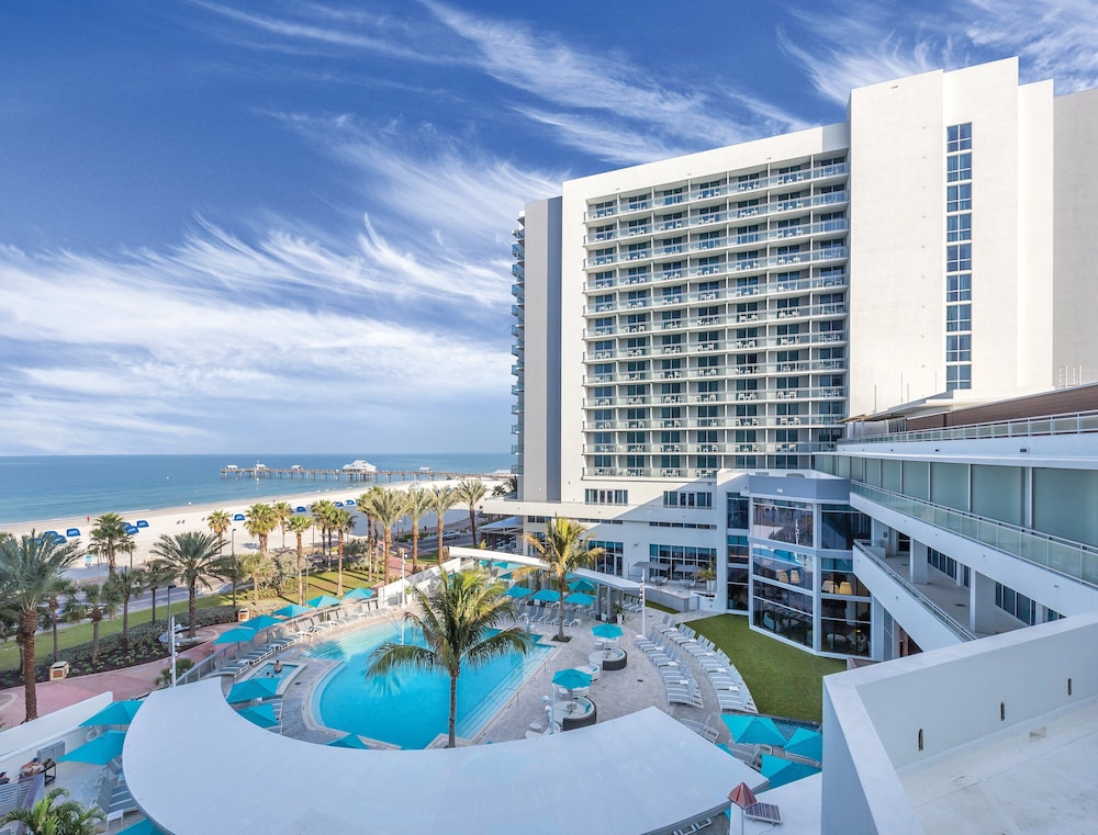 Club Wyndham Clearwater Beach — foto 3