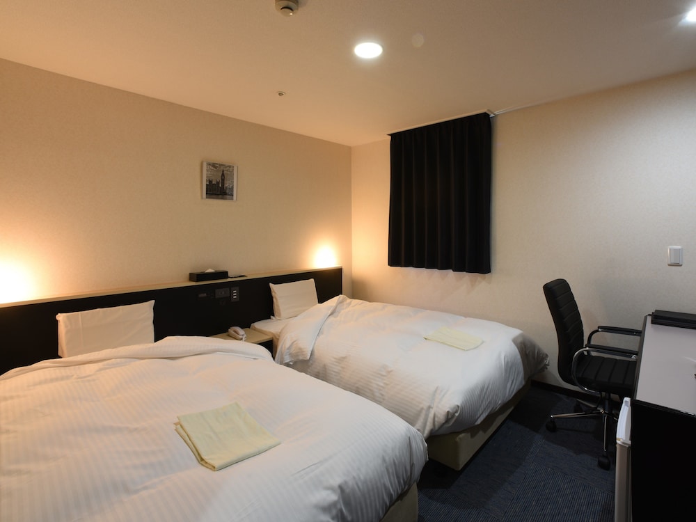 R Hotels Inn Hokkaido Asahikawa 9/50