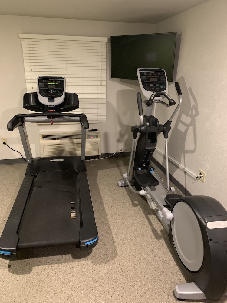WoodSpring Suites Charlotte Shelby 21/29