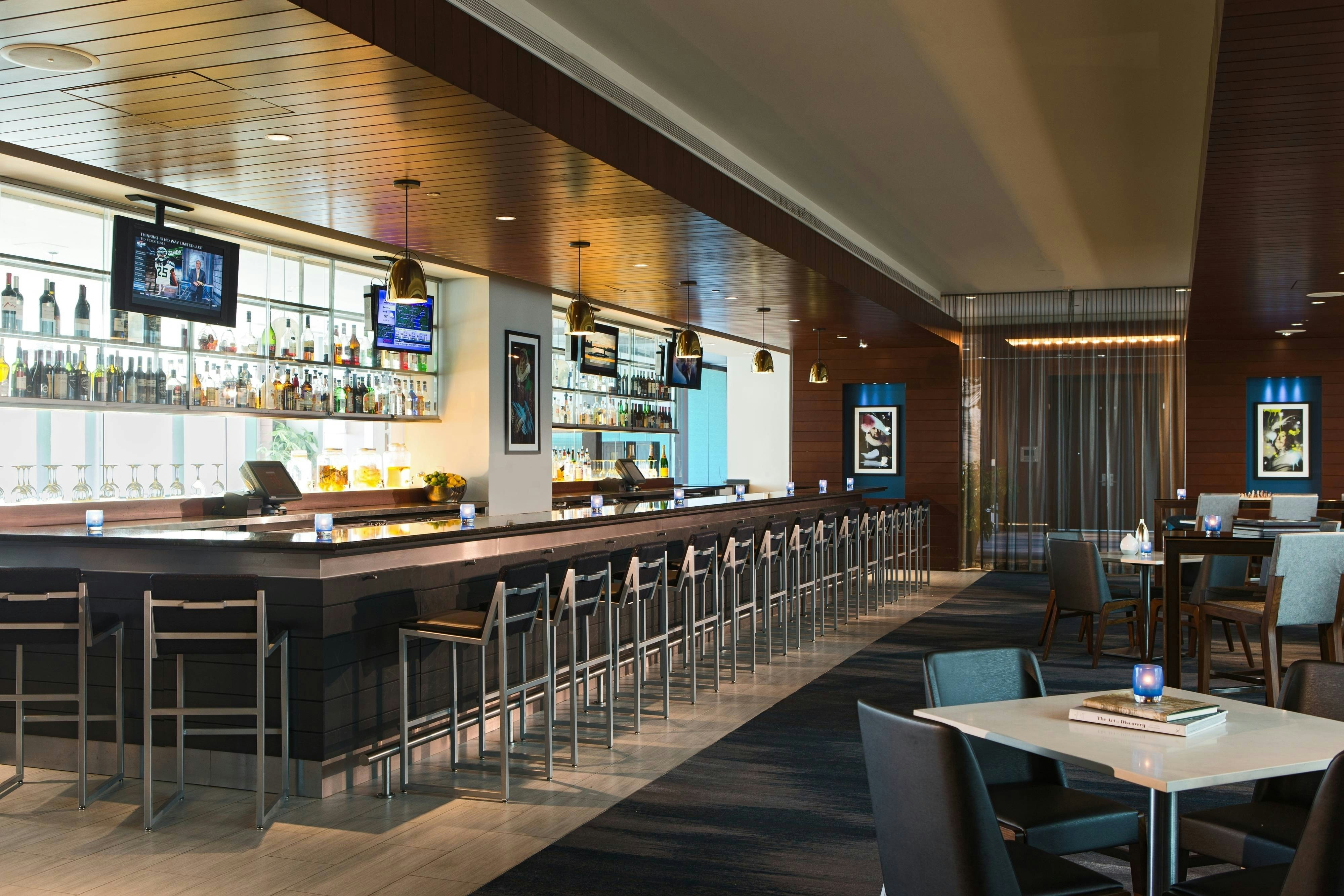 Renaissance Harborplace Hotel 21/51