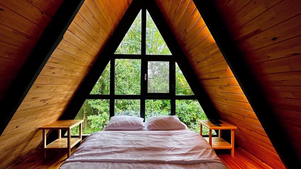 Pentalow Cabin 21/50