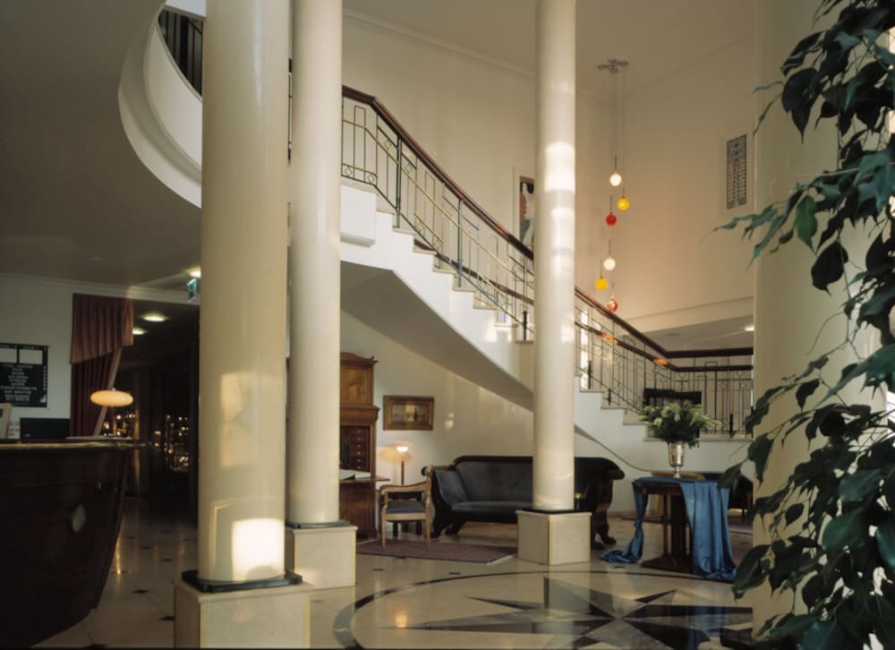 Hotel Hanseatic Rugen and Villen 9/74