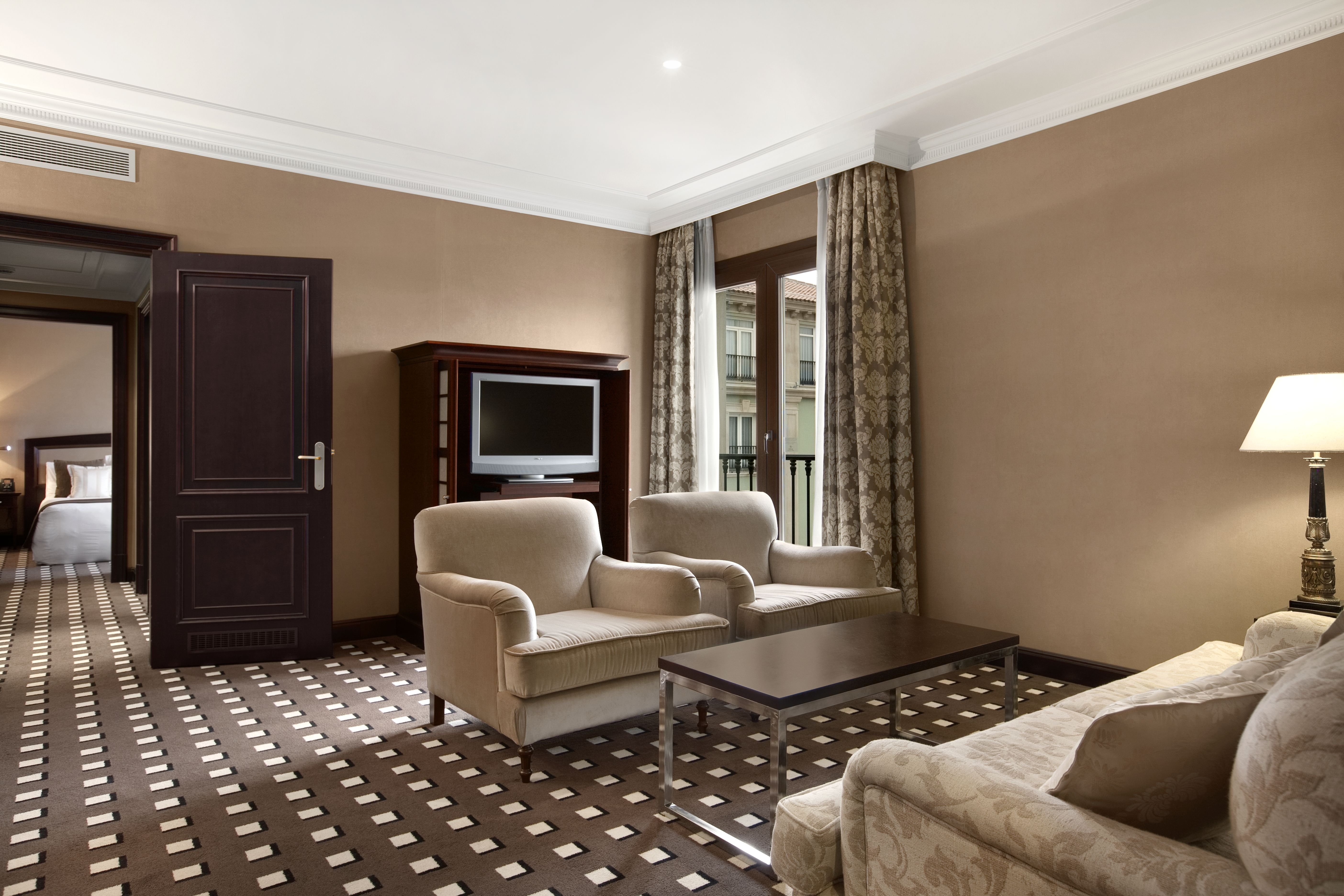 Eurostars Palacio Buenavista 54/76