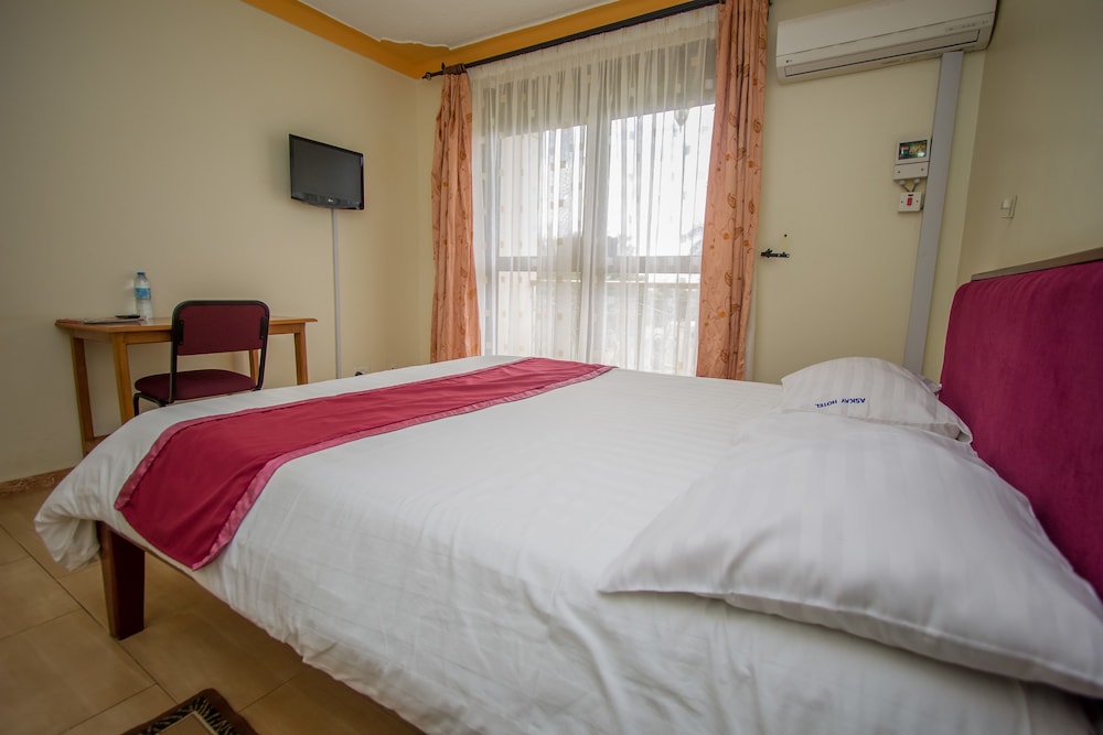 Askay Hotel Suites Entebbe 6/43