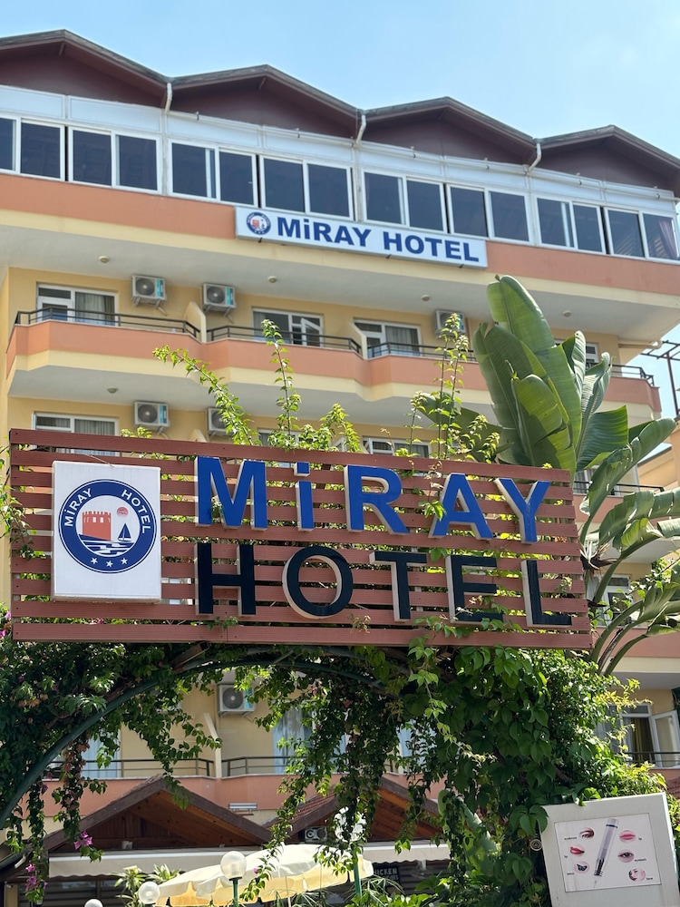 Miray Hotel 3/70