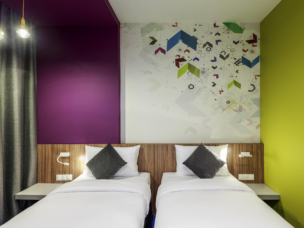 Ibis Styles Lviv Center 15/50