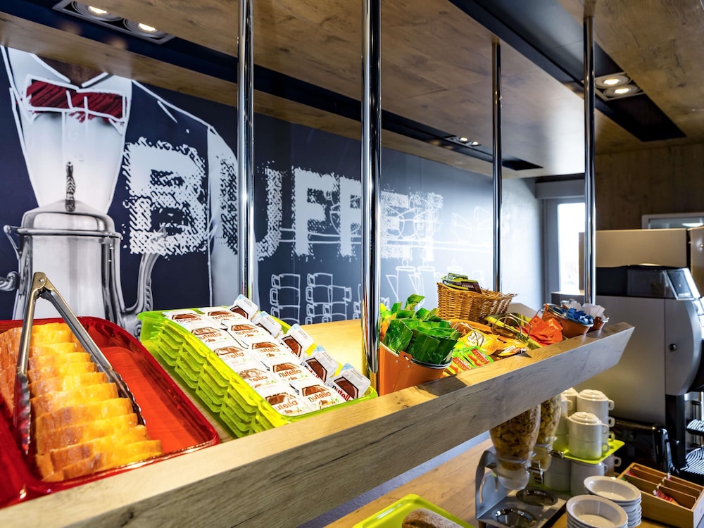Ibis Budget Quimper 19/32