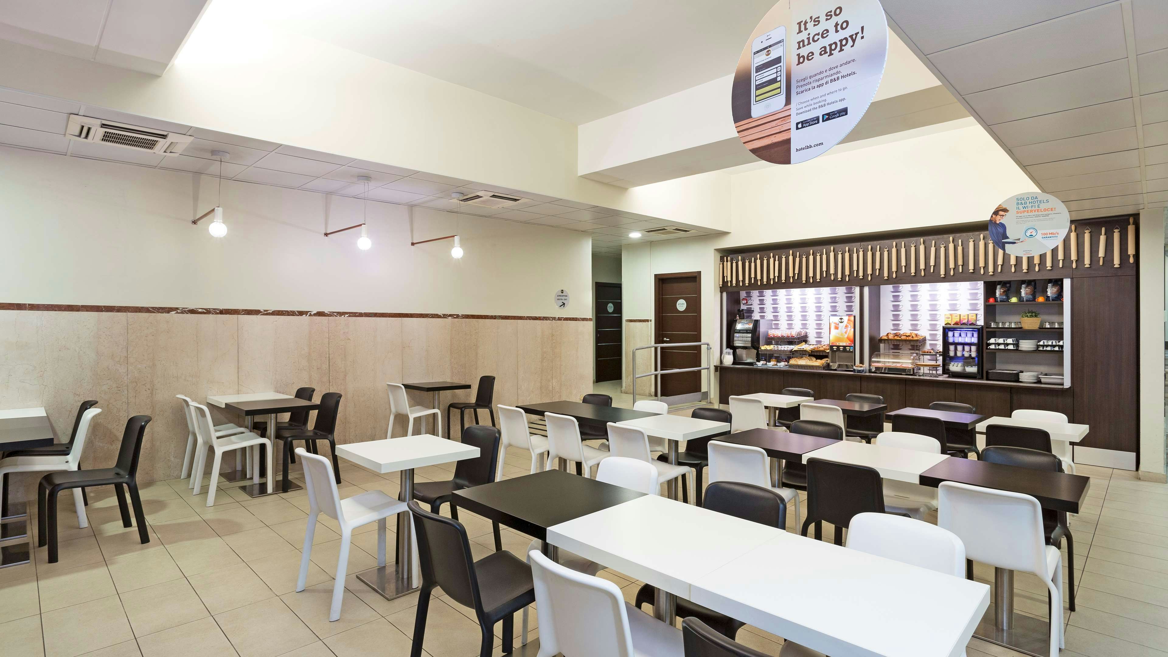 B&B Hotel Roma Trastevere 48/67