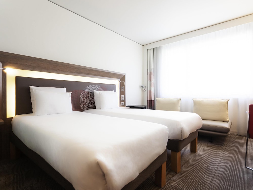 Novotel Basel City 18/75