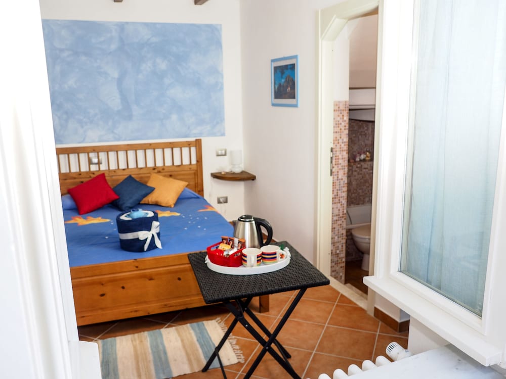 Pietra di Mare Guest House 40/55