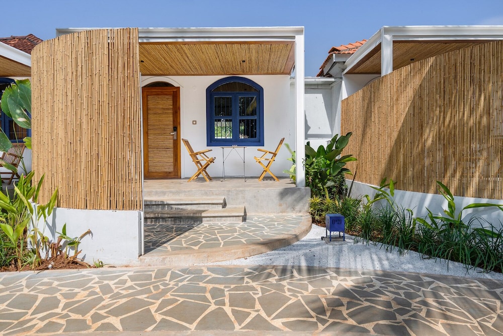 Welcomheritage Azora Goa by Ayatana 38/44