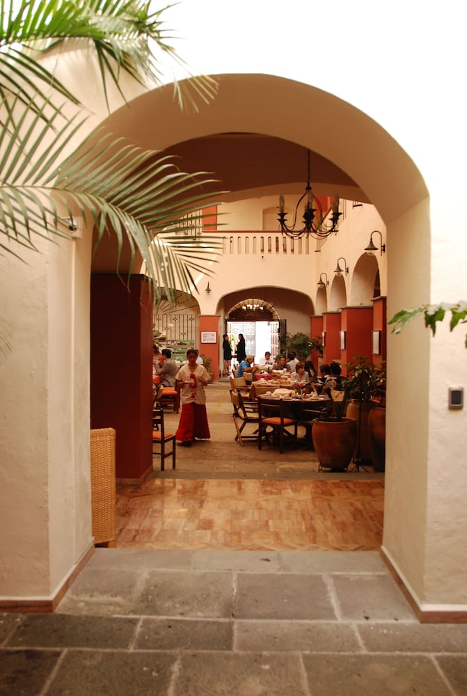 Hotel Casa Antigua 13/69