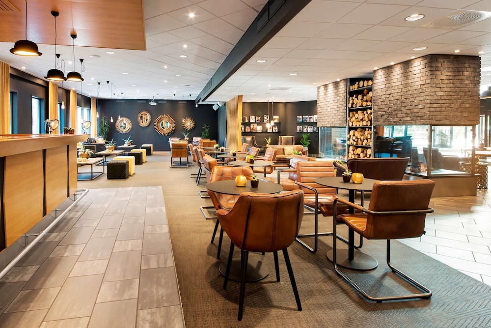 Radisson Blu Hotel Nydalen 55/65