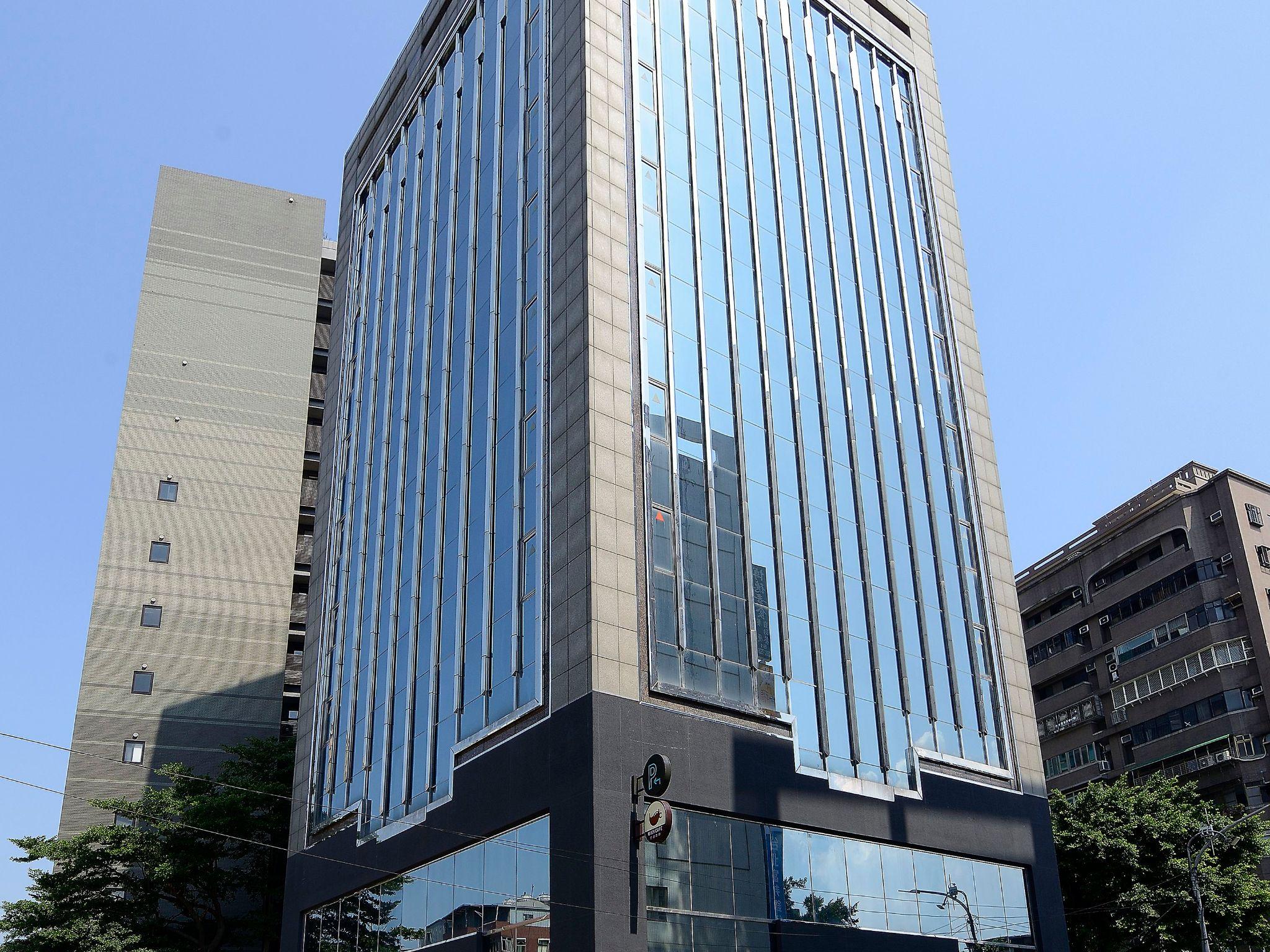 Uinn Business Hotel - Taipei Shilin 5/60