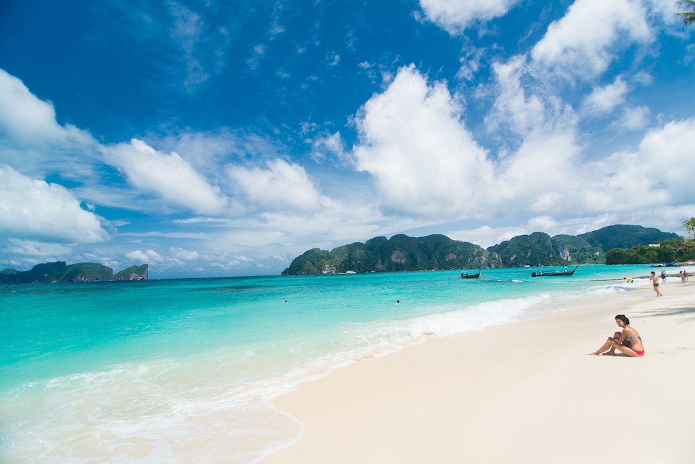 Phi Phi The Beach Resort 38/50