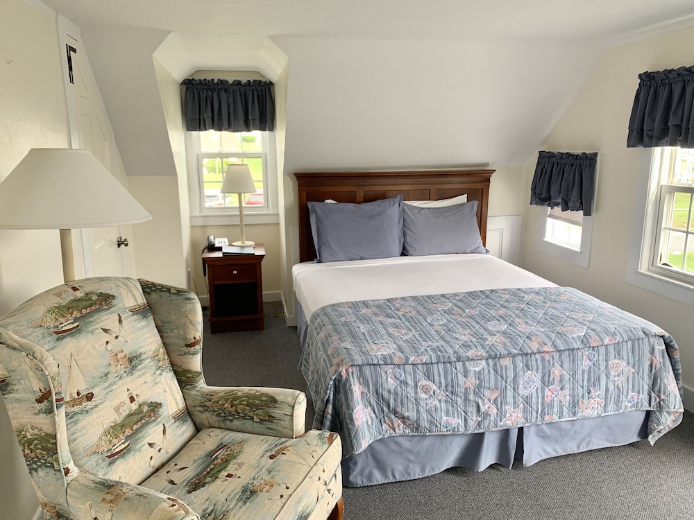 1 Bedroom, Style, Studio, Resort View