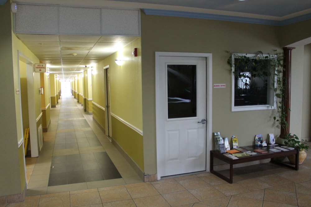Baymont by Wyndham Texas City 43/59