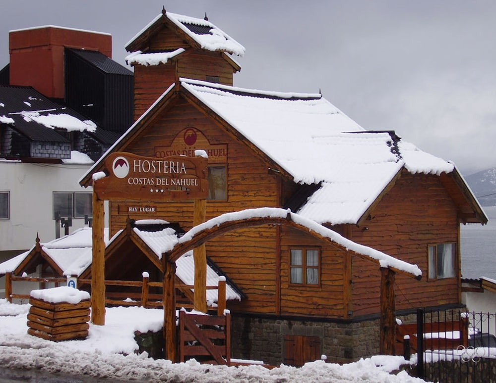 Hosteria Nordico Lake By Nordic 8/74