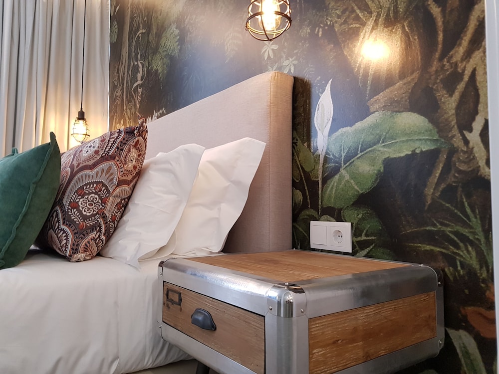 Thomar Boutique Hotel 38/63
