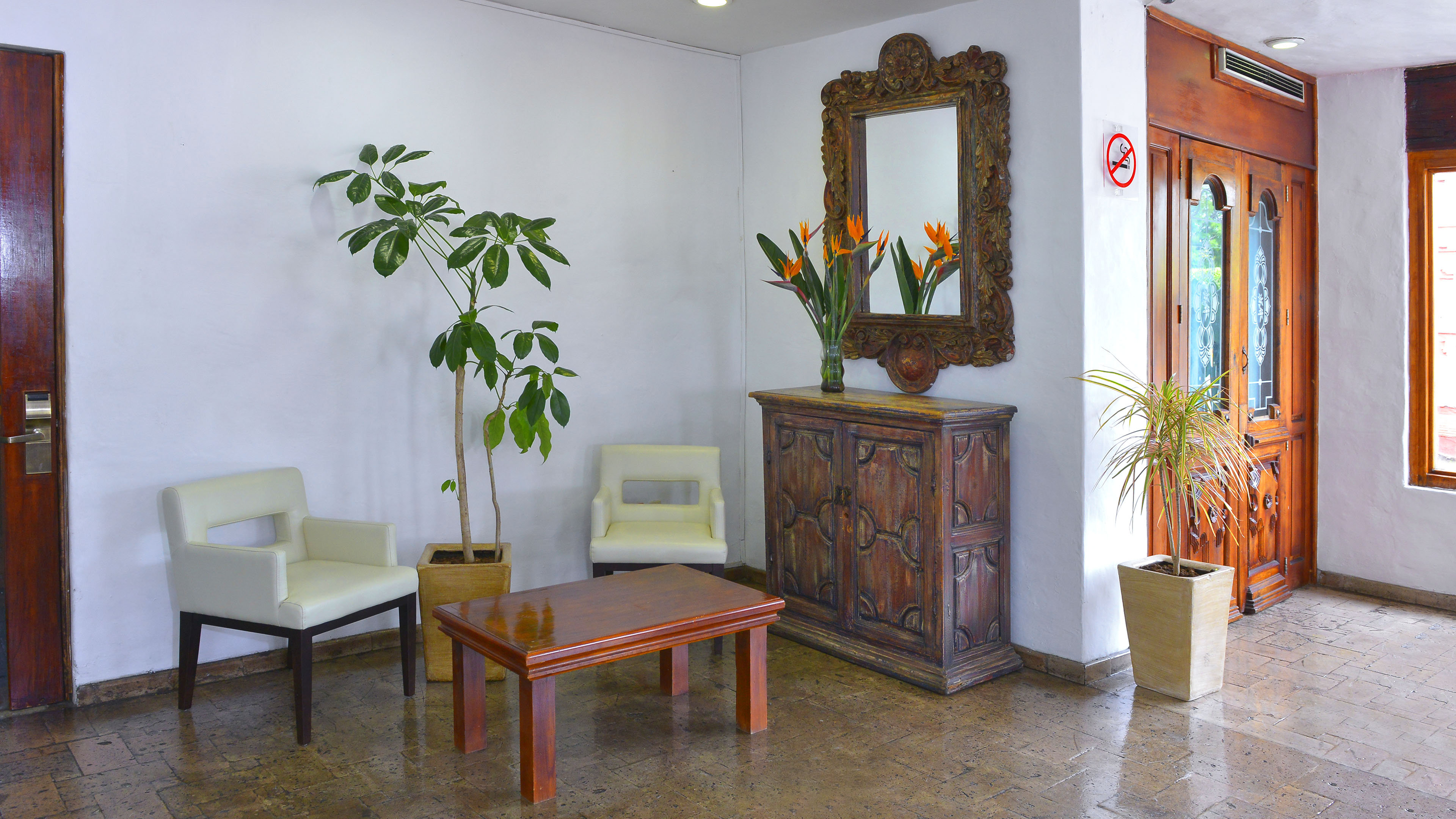 Holiday Inn Express - Morelia 15/76