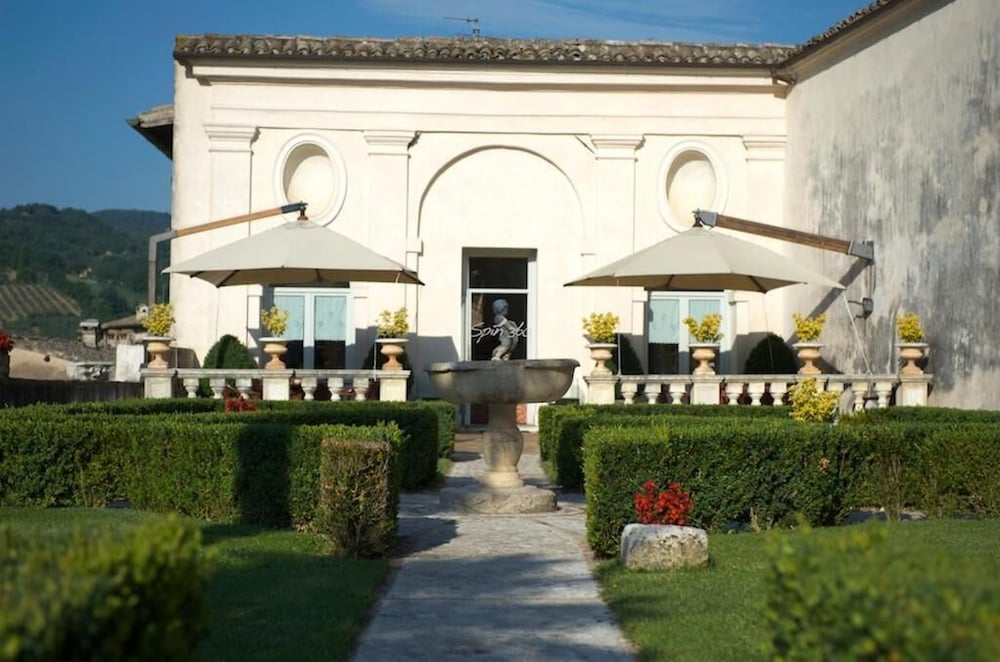 Palazzo Leti Residenza Depoca 4/49