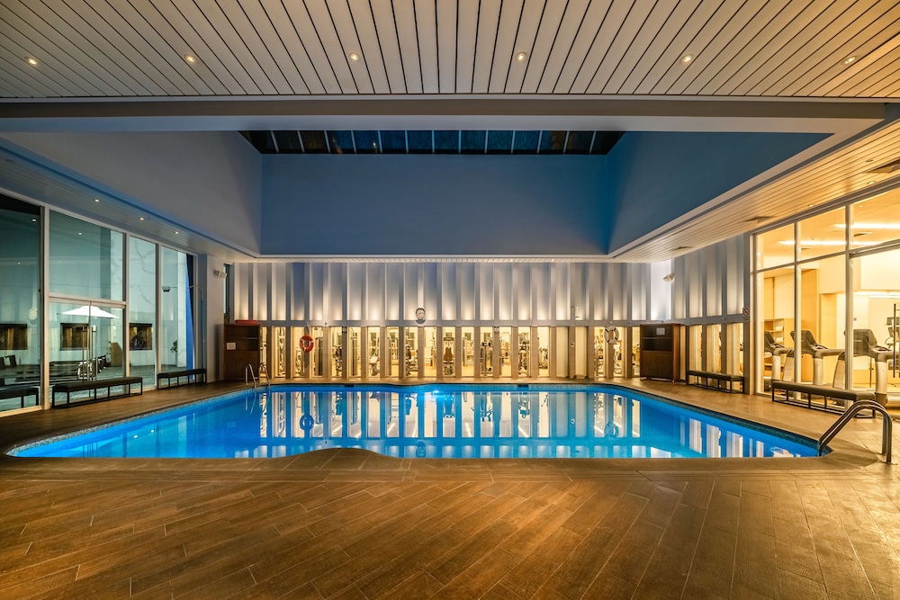 Hyatt Regency Mexico City 26/50